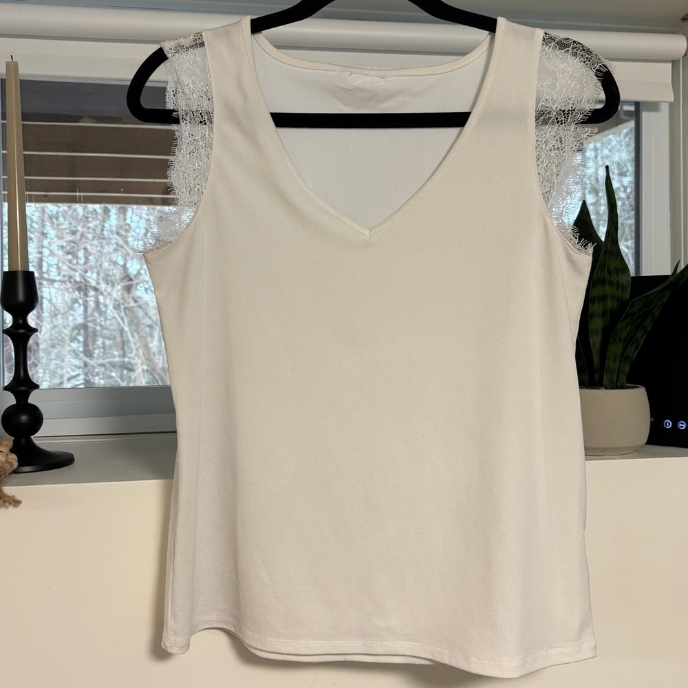 Women’s Blouse